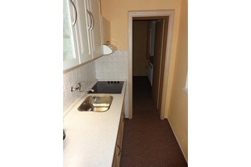 Apartament Demianowska Dolina / Demänovská Dolina 1